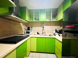 Heritage View (D5), Condominium #587701441